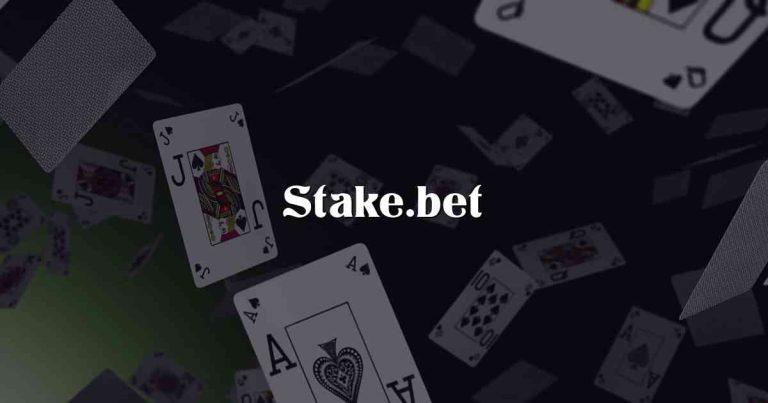 Stake.bet