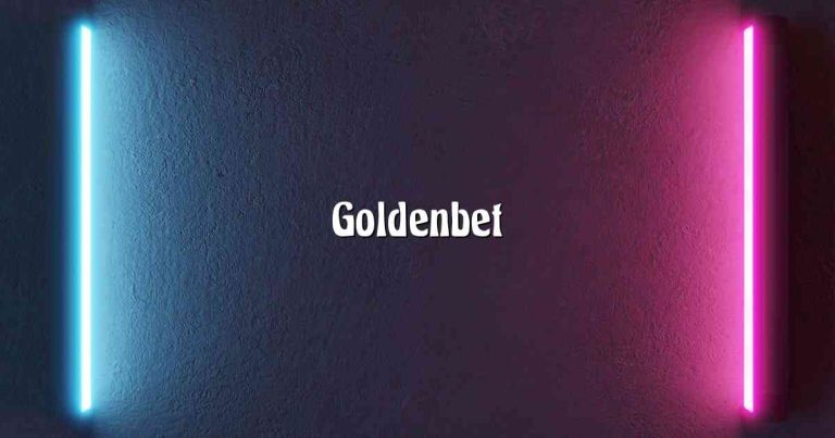 Goldenbet