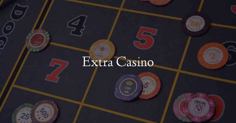 Extra Casino