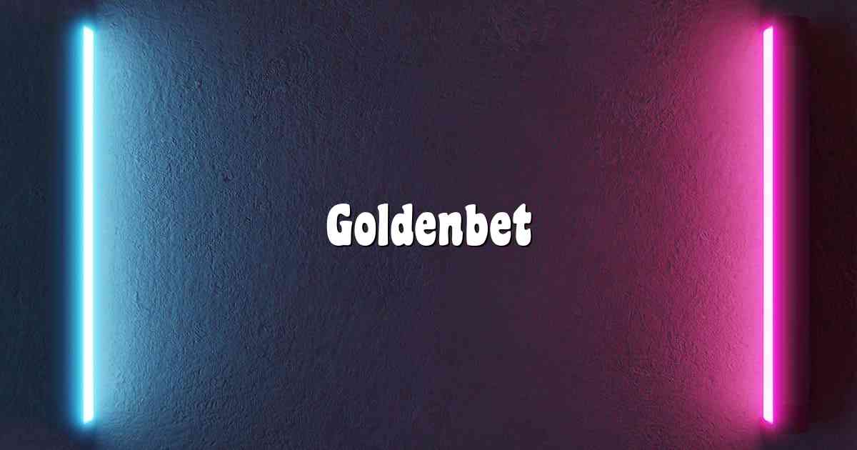 Goldenbet